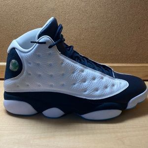 Jordan 13 obsidian size 13